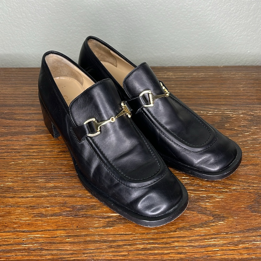 Gucci shoes